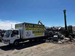 Retail Junk Removal in Palmhurst, TX