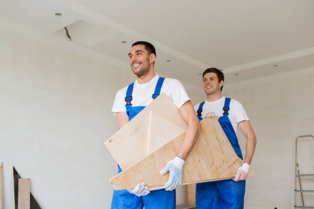 Best Attic Cleanout  in Palmhurst, TX