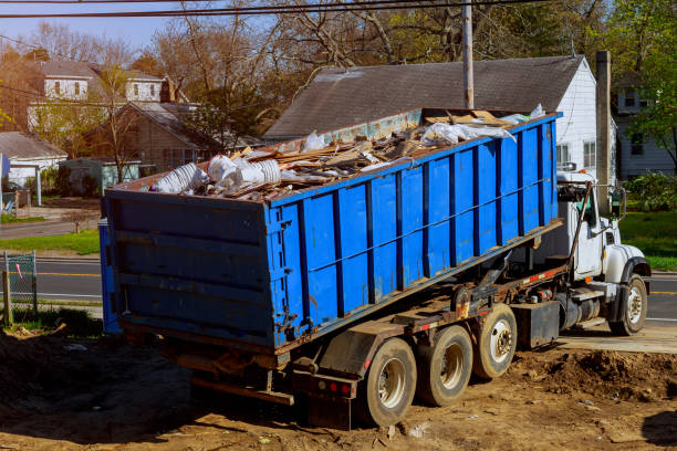 Best Commercial Junk Removal  in Palmhurst, TX