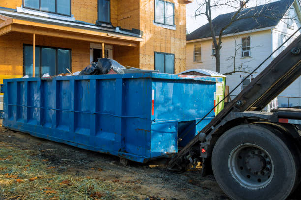 Best Recycling Services for Junk  in Palmhurst, TX